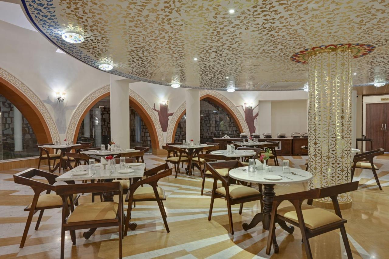 Hotel The Sawai Bagh Sawai Madhopur Zewnętrze zdjęcie