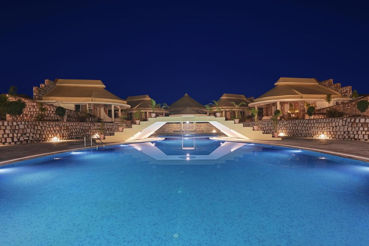 Hotel The Sawai Bagh Sawai Madhopur Zewnętrze zdjęcie